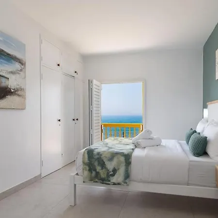 Endless Sea Views At 19 Akrotiri Ballito Exterior photo