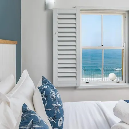 Endless Sea Views At 19 Akrotiri Ballito Exterior photo