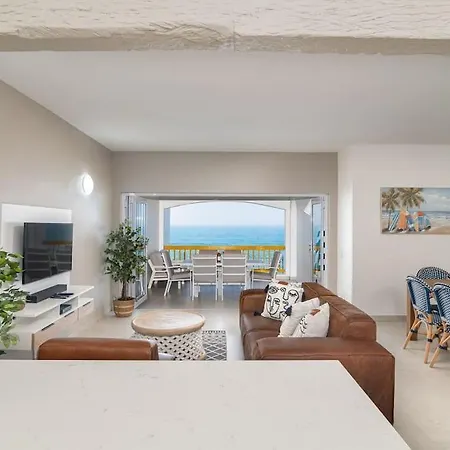 Endless Sea Views At 19 Akrotiri Ballito Exterior photo