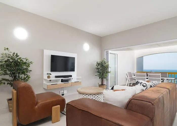 Endless Sea Views At 19 Akrotiri