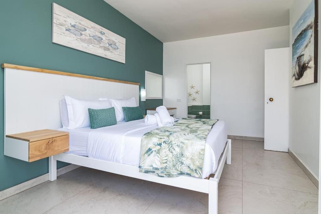 Apartment Endless Sea Views At 19 Akrotiri